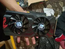 VGA RX 570 8 GB