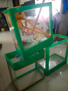 Aquarium es buah dll
