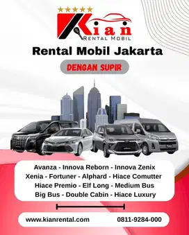Travel Sewa Rental Mobil Ga Lepas Kunci Avanza Innova Fortuner Cibubur