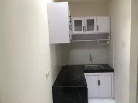 Sewa rumah forest hill dekat stasiun