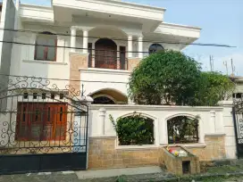 ‼️RUMAH NEW ‼️ DI BILLYMOON PONDOK KELAPA