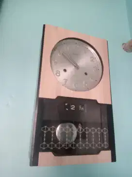 Jam Seko lobang 2