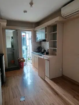 Jual 2BR Bassura City Tower Heliconia