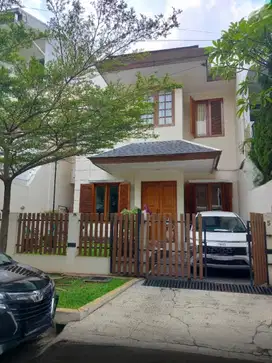 Dijual Lelang Rumah di Pondok Pinang Jakarta Selatan
