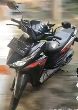 VARIO 125 PGM FI 2016