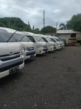Travel Antar Jemput Bandara Sewa Dalam Luar Kota Rental Murah Tomang