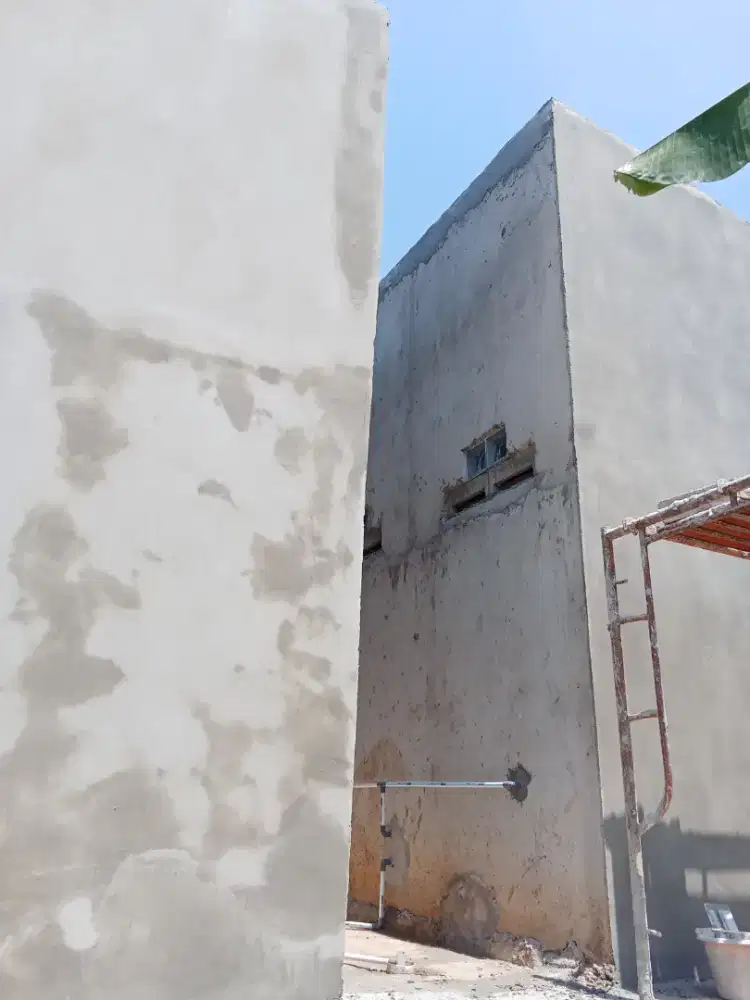 Plester Aci,psang krmik,dll