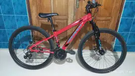 Polygon monarch junior 26 inchi like new