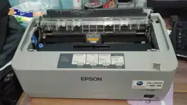 Printer Epson LX 310 segel