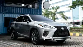 Lexus RX300 F-Sport Special Very Low ODO
