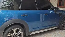 Mini Cooper Countryman 2023 Bensin