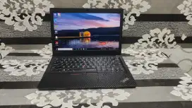 lenovo thinkpad L380 core i5 gen 8