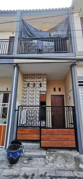 Rumah murah pusat Surabaya