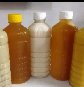 aneka minuman dingin