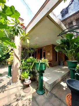 Rumah Strategis di Gowongan dekat Malioboro