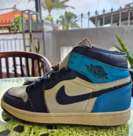 Nike Air Jordan 1
