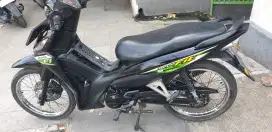 NEW REVO th 2022 mewah pjk baru