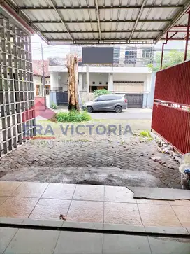 Ruko 2 Lantai di Sudimoro Lowokwaru Malang