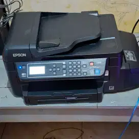 PRINTER EPSON L655