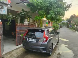 Honda Jazz RS 2016 Automatic