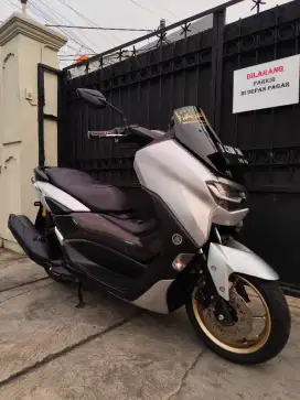 Yamaha N max Kayles Lengkap