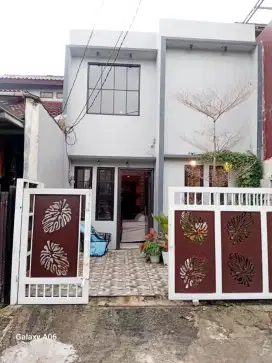 TURUN HARGA JUAL CEPAT BANGET! BUKIT CIMANGGU CITY TANAH SAREAL BOGOR