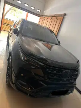 Fortuner 2.4 g trd