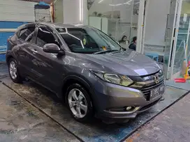 Honda HR-V E metik thn 2016 rawatan