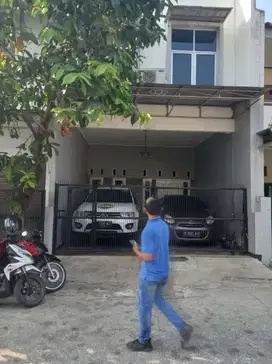 RUMAH MURAH | JUAL CEPAT | KAYUMAS | RAWAMANGUN | PULO GADUNG