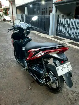 Honda Vario KZR 2014
