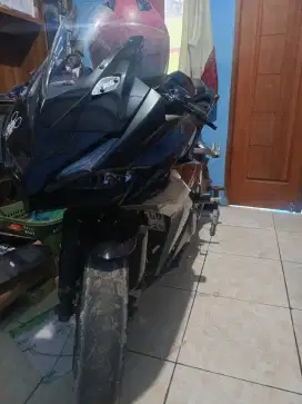 JUAL MOTOR CBR 250RR TAHUN 2020