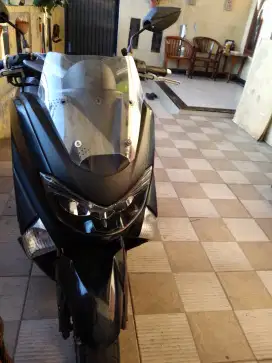 Nmax old 2018 grese