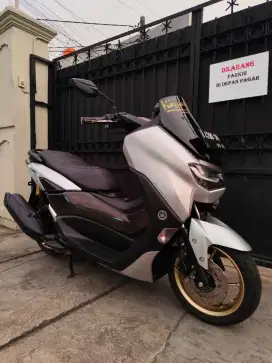 Yamaha N max Kayles