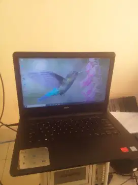 Laptop Dell Inspiron 14-3467 Core i5 Gen 7