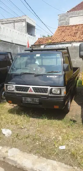 di jual mitsubishi L300 pick up