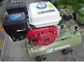 Compresor Angin SWAN  edisi jual murah