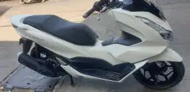 PCX 160 th 2022 istimewa pjk baru