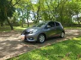 Honda Brio E Satya 2018 AT