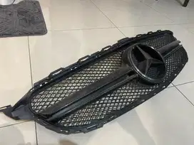 Grill carbon mercy C200/250 W205