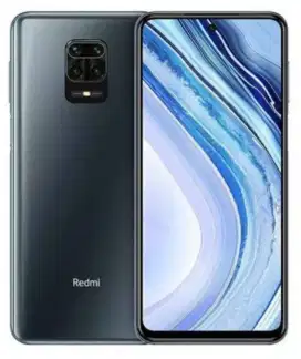 Redmi note 9 pro ram 8/128 batangan ori mulus siap.pakai