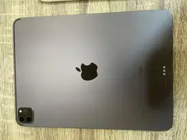 Ipad pro M1 256