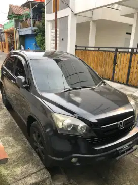 Honda CRV 2007 Automatic