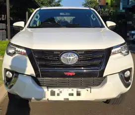 Fortuner 2020 VRZ AT Diesel