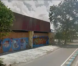 Jual Gudang / Ruko Jalan Ringroad Selatan