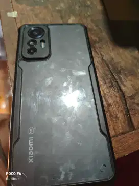 Xiomi Mi 12 lite 8/256