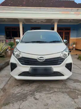 Sigra istimewa murah atas nama tangan pertama langsung pemilik pribadi