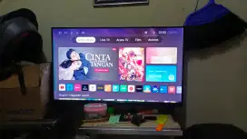 New Coocaa TV-smart TV-2k LED-OS Google TV, 32 inch