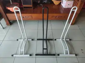 Standar Sepeda 3 Unit