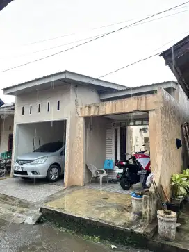 DIJUAL CEPAT TUMAH SIAP HUNI