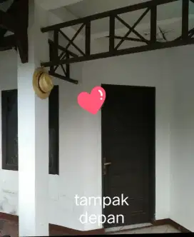 Cocok utk Investor Tanah Luas Murah di Cluster Pondo Aren